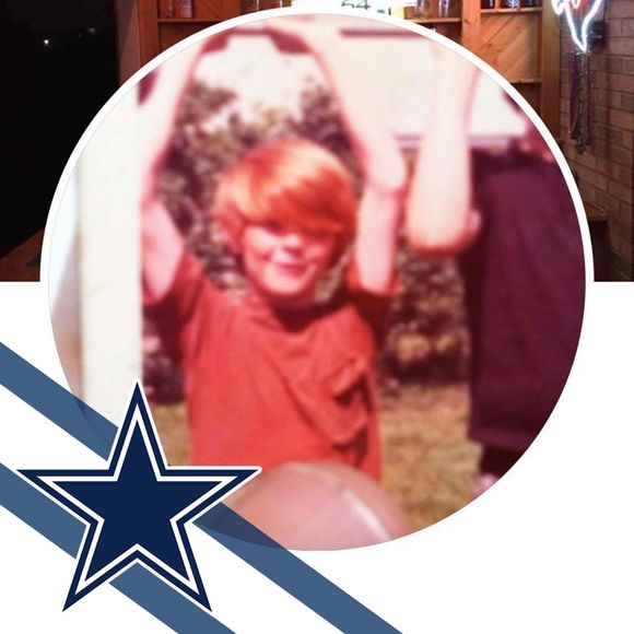 Meet your Posher, Tommy - Picture 1 of 1